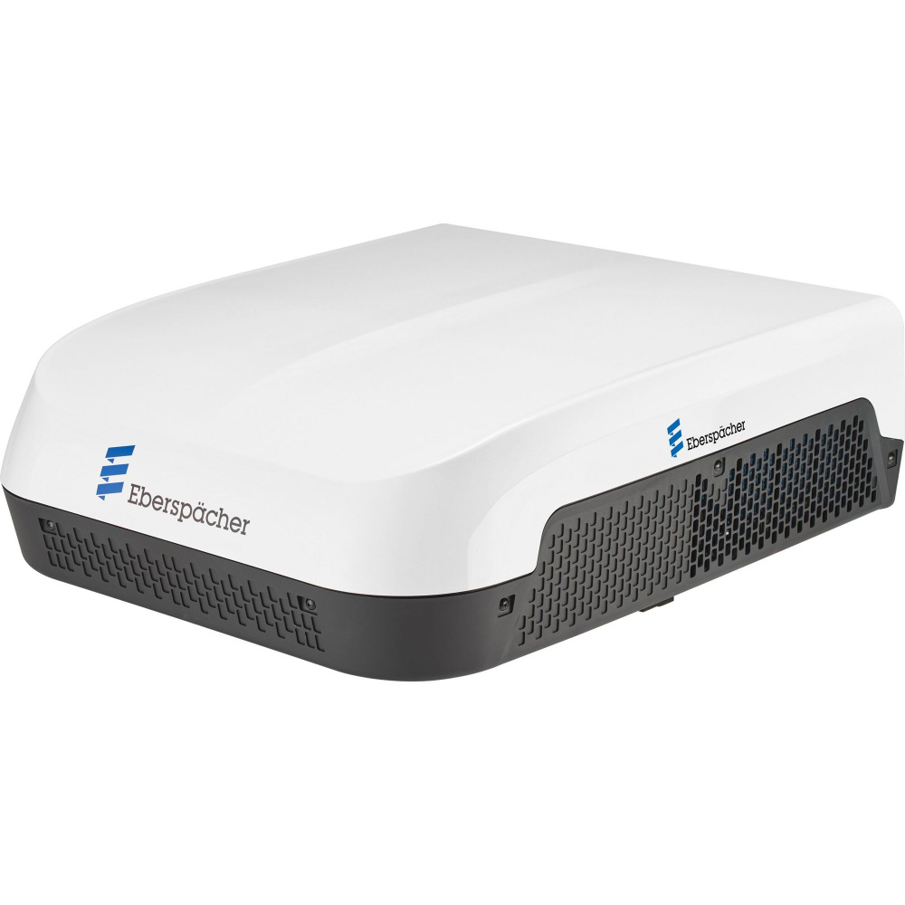 Eberspächer Klimaanlage Breezonic Slim Plus HP, weiß