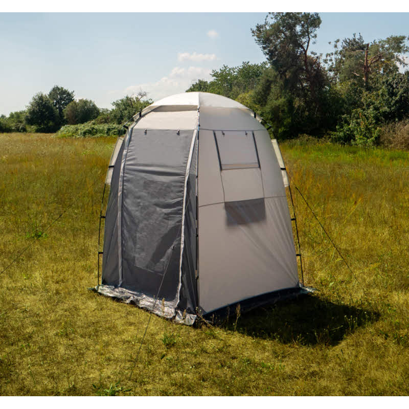 Camp4 Dusch- u. Umkleidezelt Campalto