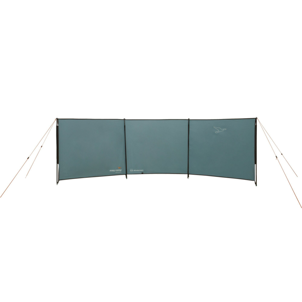 easy camp Windschutz HUK 390 x 120 cm