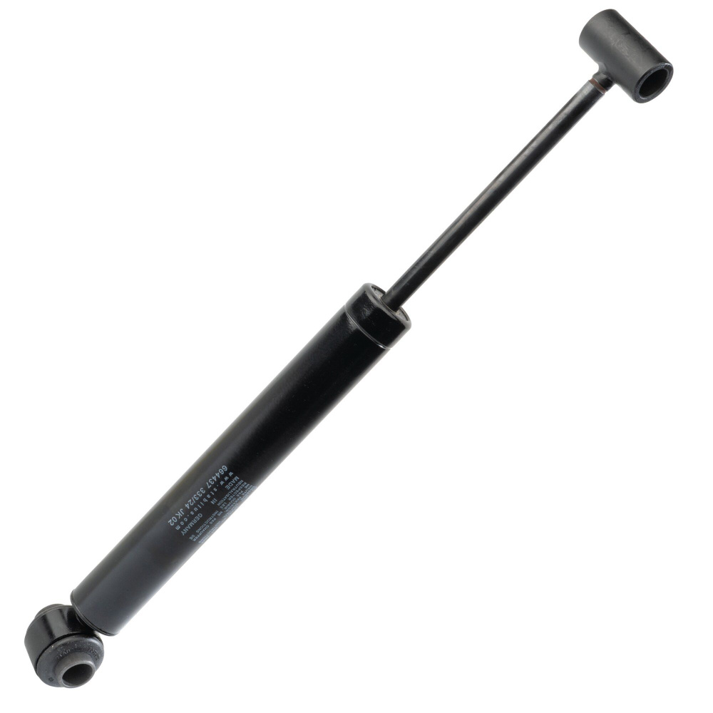 moog Trailerparts Auflaufstoßdämpfer für PEITZ/BPW ZAF 1,5-2