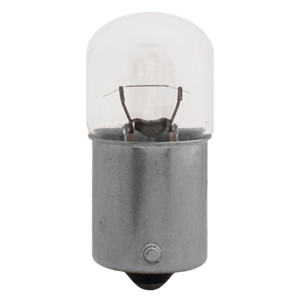 Glühlampe 12V 5W BA15s ECE R5W