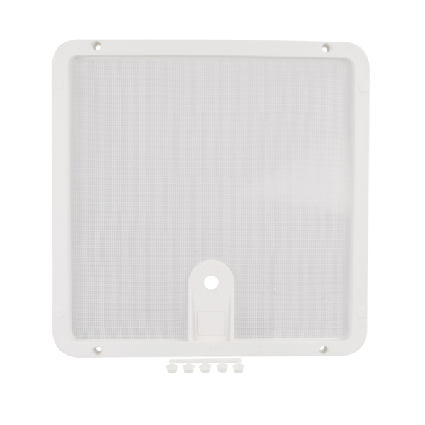 Fliegenschutz für Fiamma Vent 28 / Turbo Vent 28 (Nr. 98683-110)
