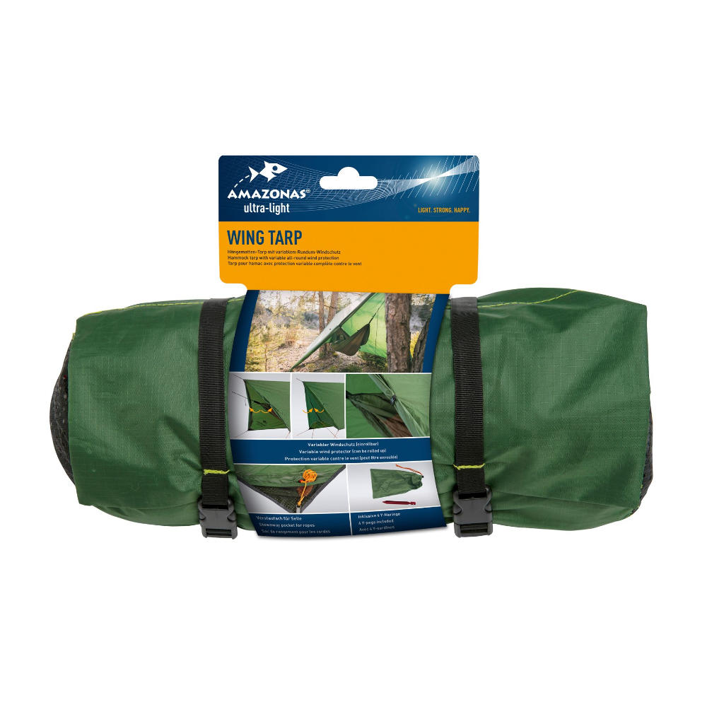 Amazonas Wing Tarp