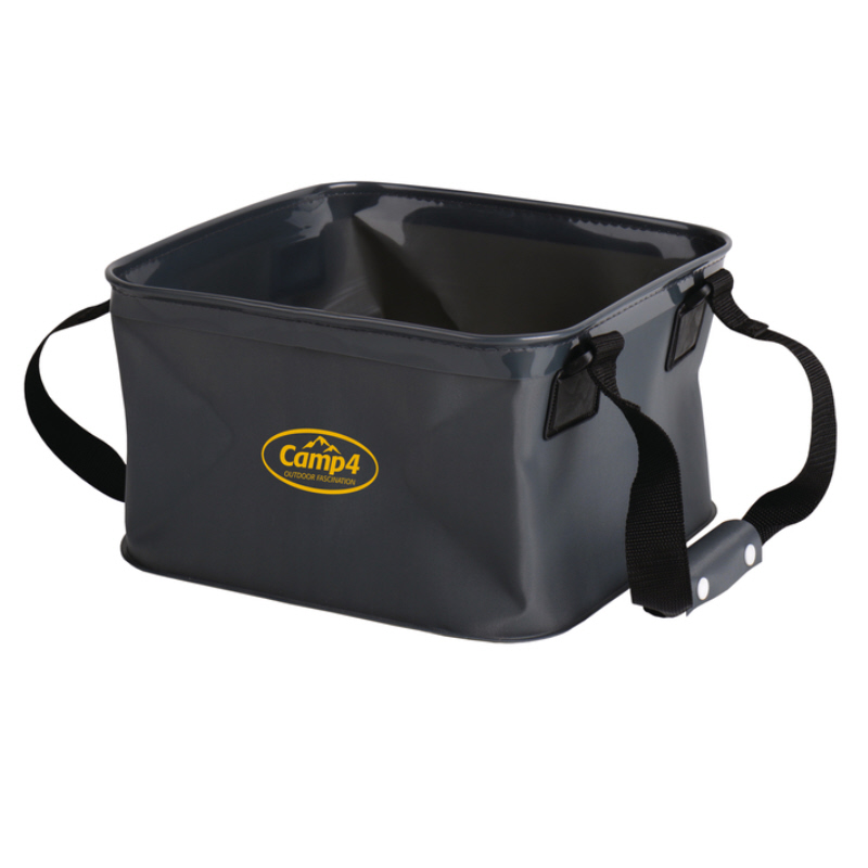 Camp4 Faltschüssel Tilly, 15 Liter