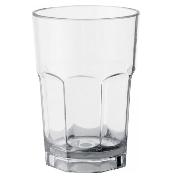 Brunner Caipiglas 300 ml, 3er Set