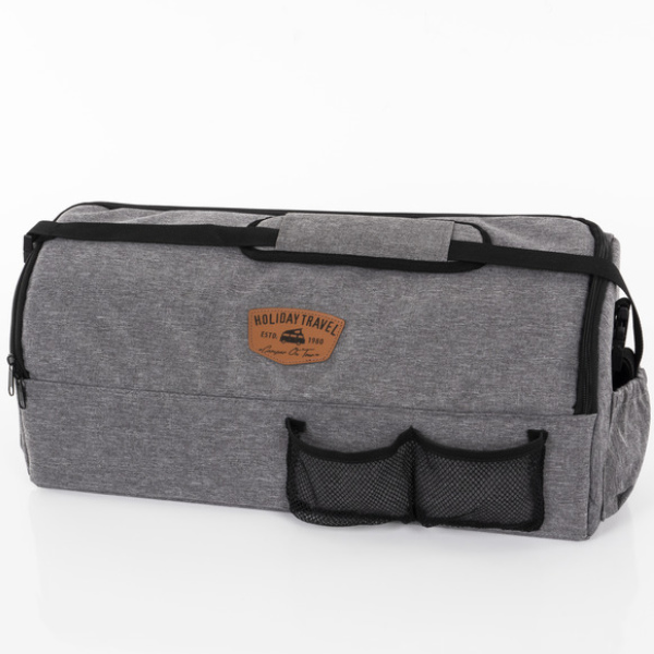 Holiday Travel Picknick- und Geschirrtasche