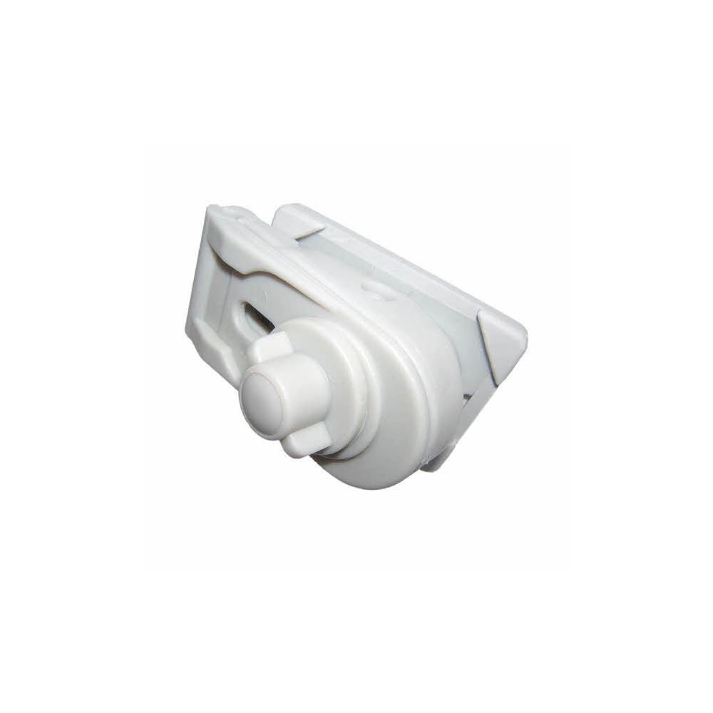 Dorema Quick Lock Pads für Knaus Wilk ab 2011, 3 Stück