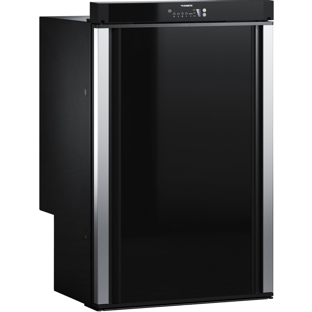Dometic Absorber-Kühlschrank RMS 10.5XP, 12 / 230 Volt / Gas 30 mbar, 98 l