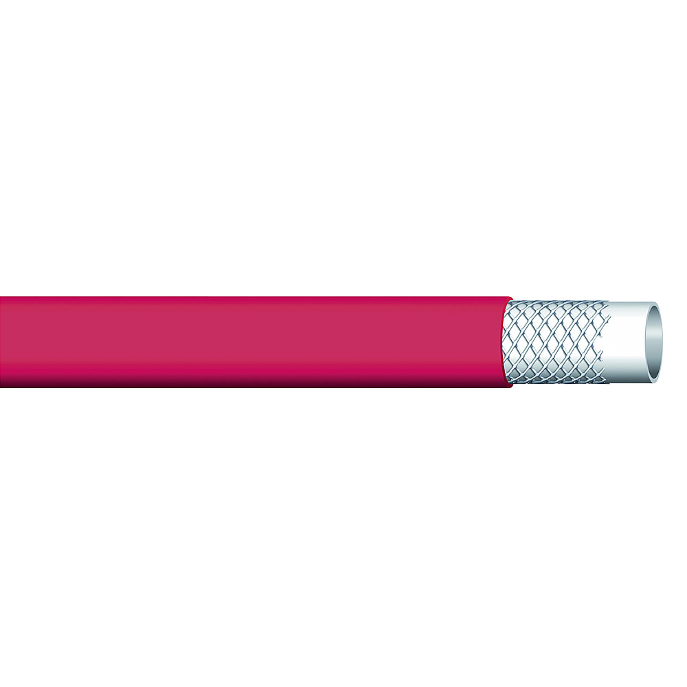 Lilie Trinkwasserschlauch Eco Native für Warmwasser 10 x 16 mm - Meterware