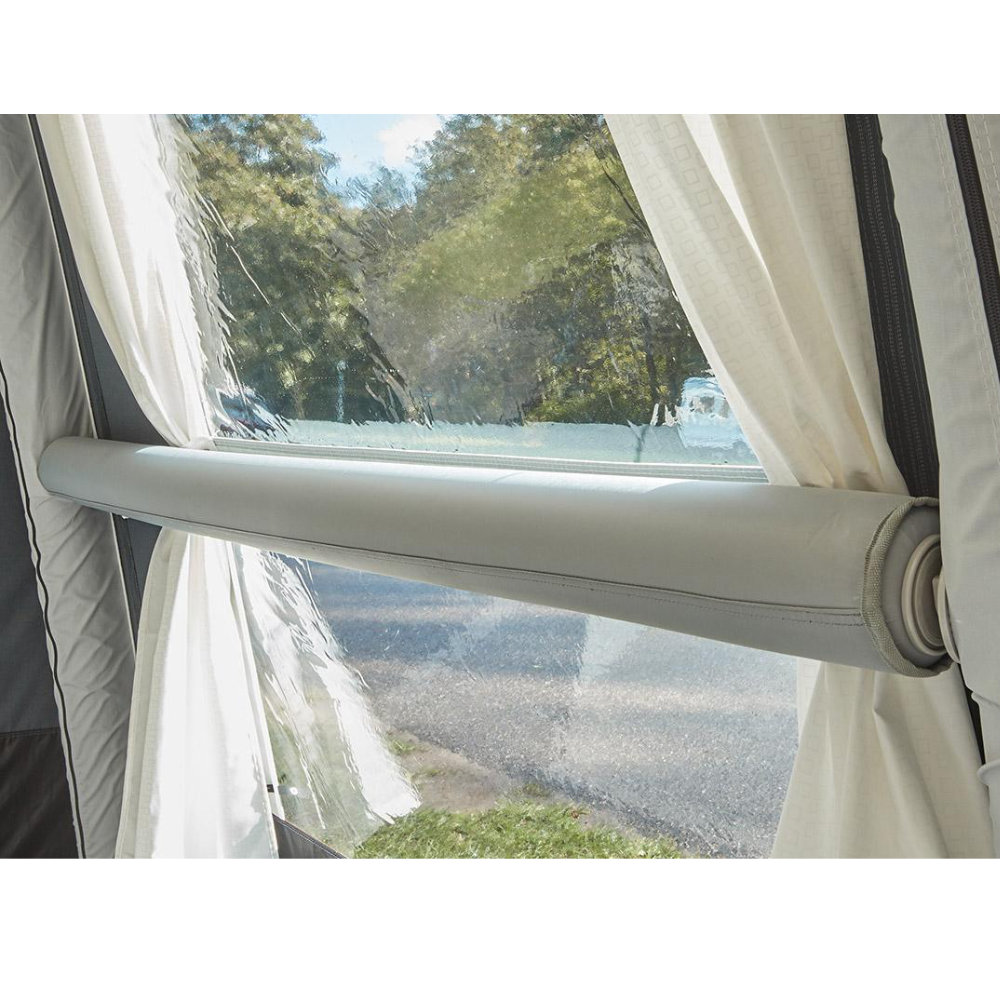 Isabella Verandaschlauch für Cirrus North 400