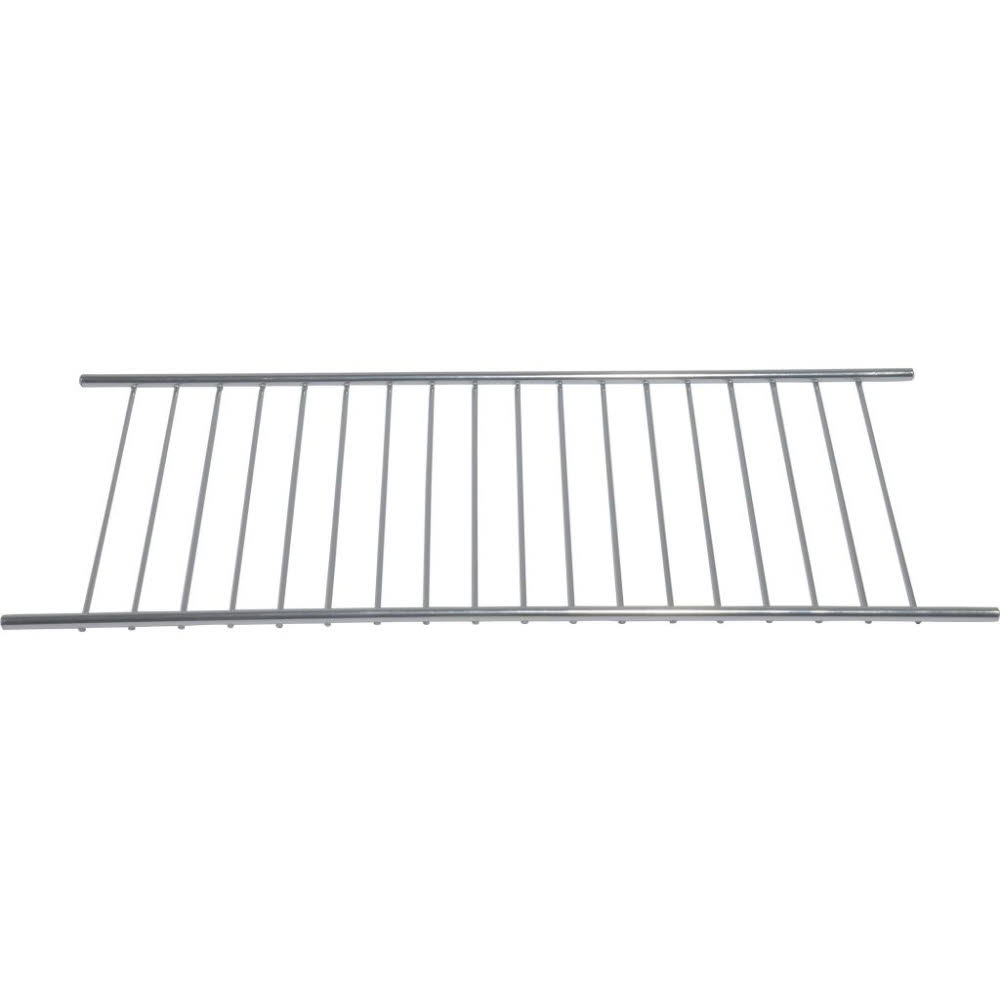 Dometic Kühlschrank Gitterrost oben verzinkt, 39 x 16,4 cm (Nr. 241337991)