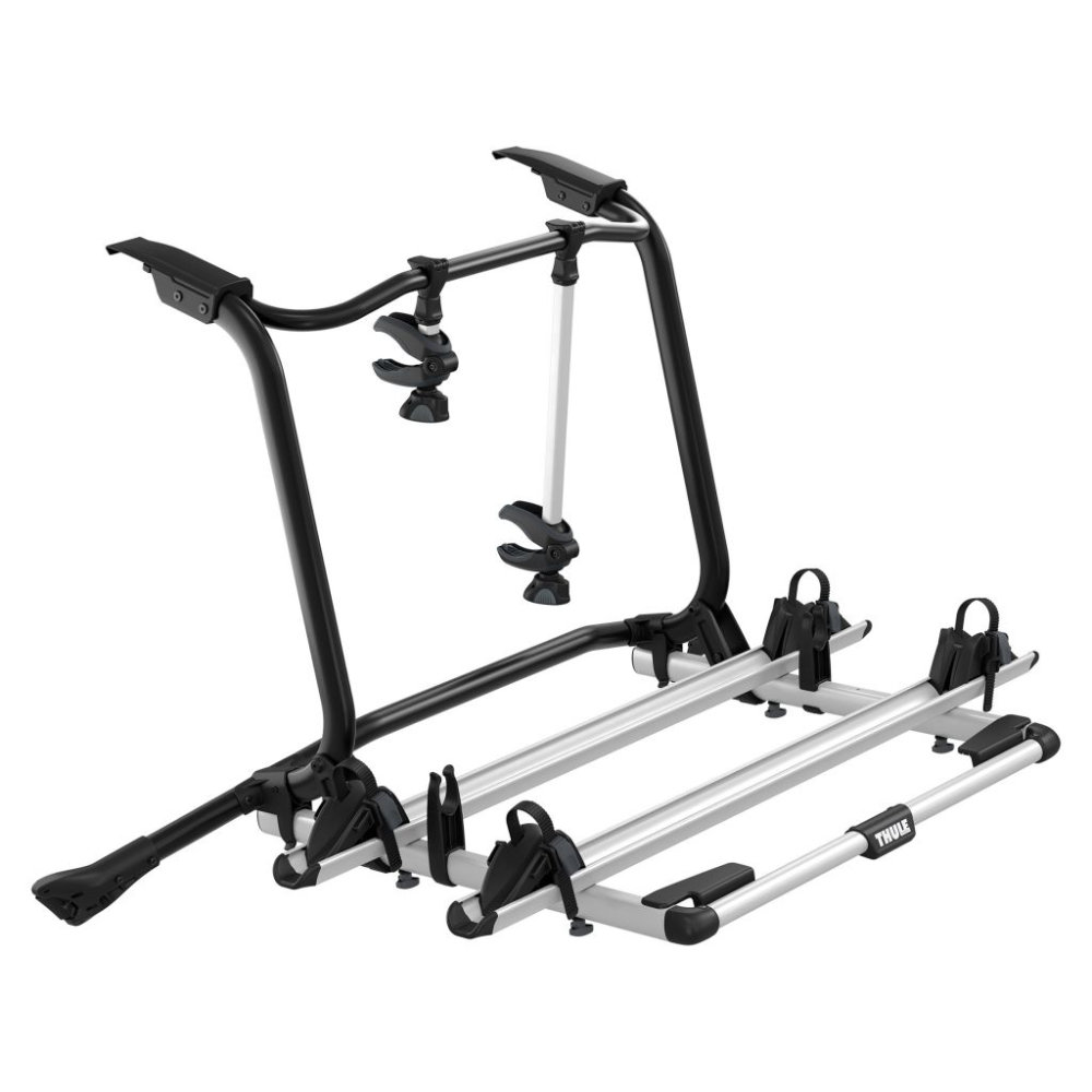 Thule Fahrradträger WanderWay für VW T6