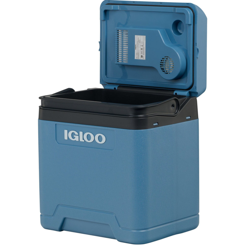 Igloo Kühlbox IE 27, 12 / 230 Volt