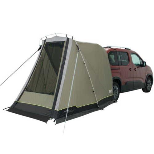 Outwell Heckklappenzelt Sandcrest S