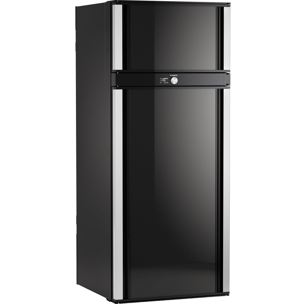 Dometic Absorber-Kühlschrank RMD 10.5XP, 12 / 230 Volt / Gas 30 mbar, 177 l