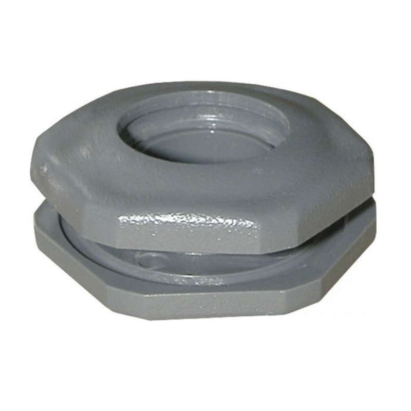 Heusser Kunststoffösen 12 mm, 4er-Set