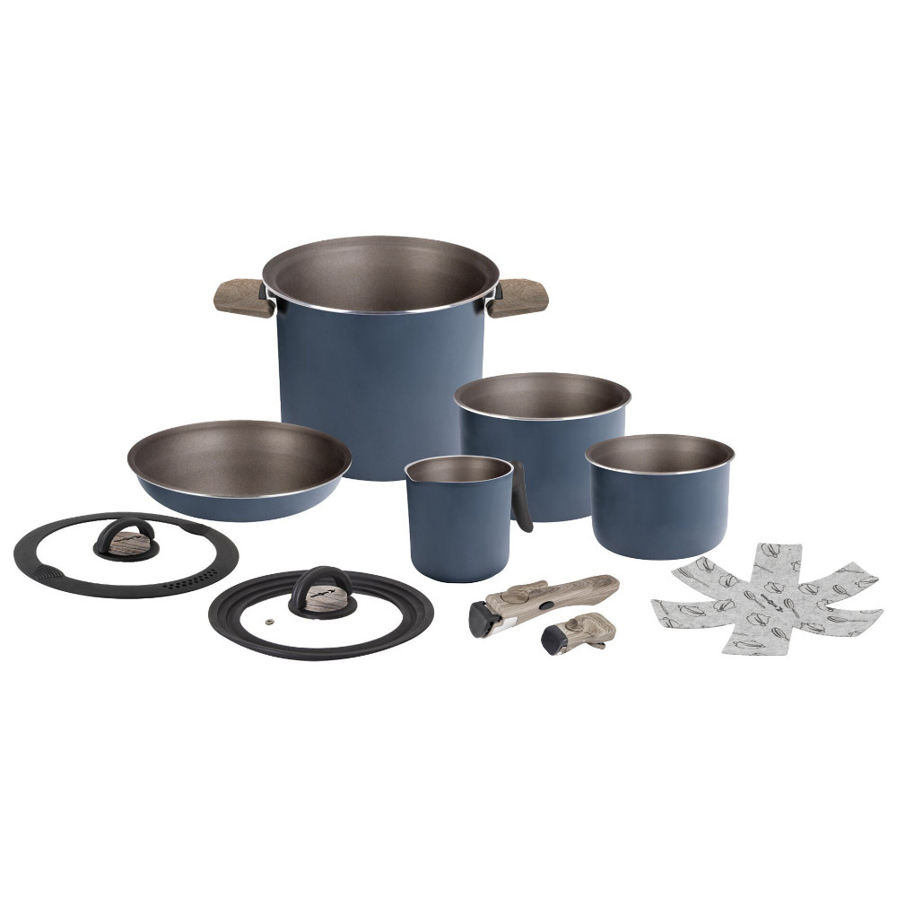 Brunner Topfset Torralta D= 20 cm