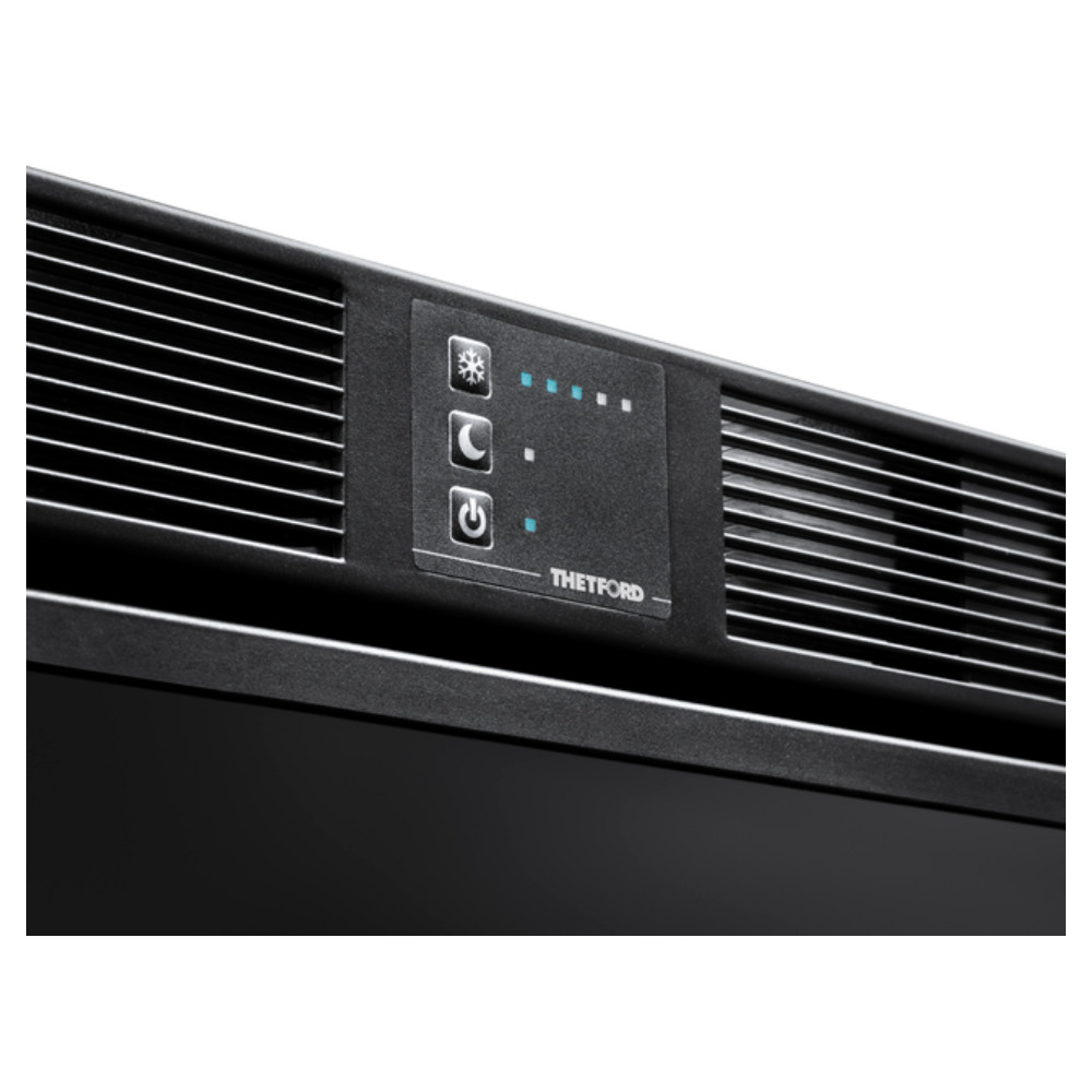 Thetford Kühlschrank T1090E, 12 Volt