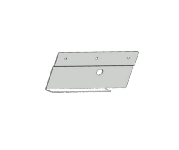 Reich Easydriver Befestigungssatz Hobby bis Bj.2000