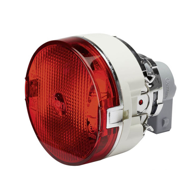 Jokon Nebelschlussleuchte SN 65, rot