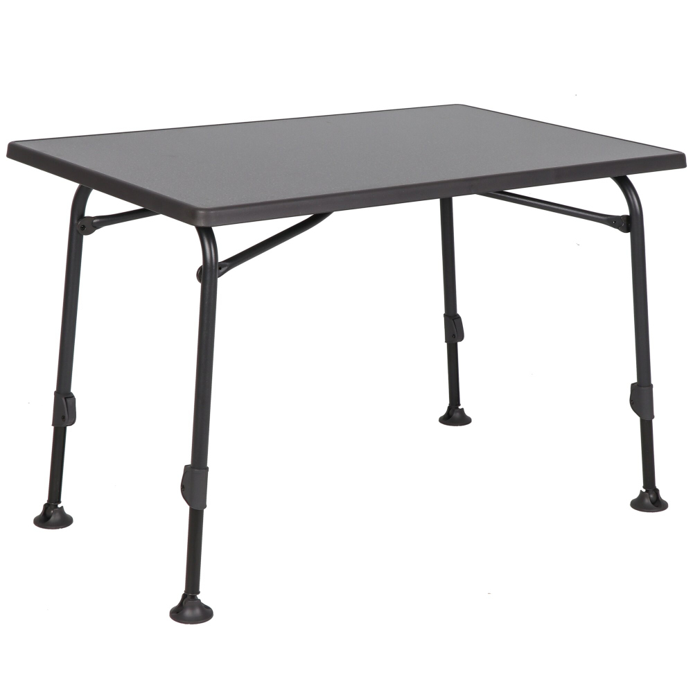 Westfield Campingtisch Aircolite blackedition, 115 x 70 cm