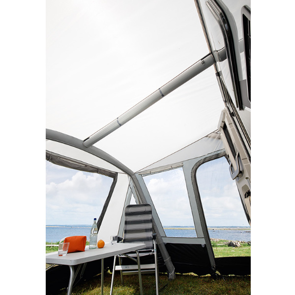 DWT Teilzelt Fortuna Air - 300 x 280 cm