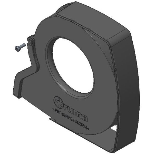 Truma Umluftdeckel für Combi (D) 4/6 (E) ab 06/2007 (Nr. 34020-65000)