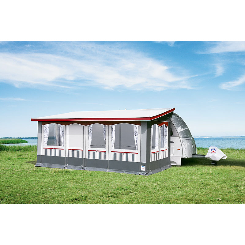 Güsto Teilzelt CaraVilla Loft