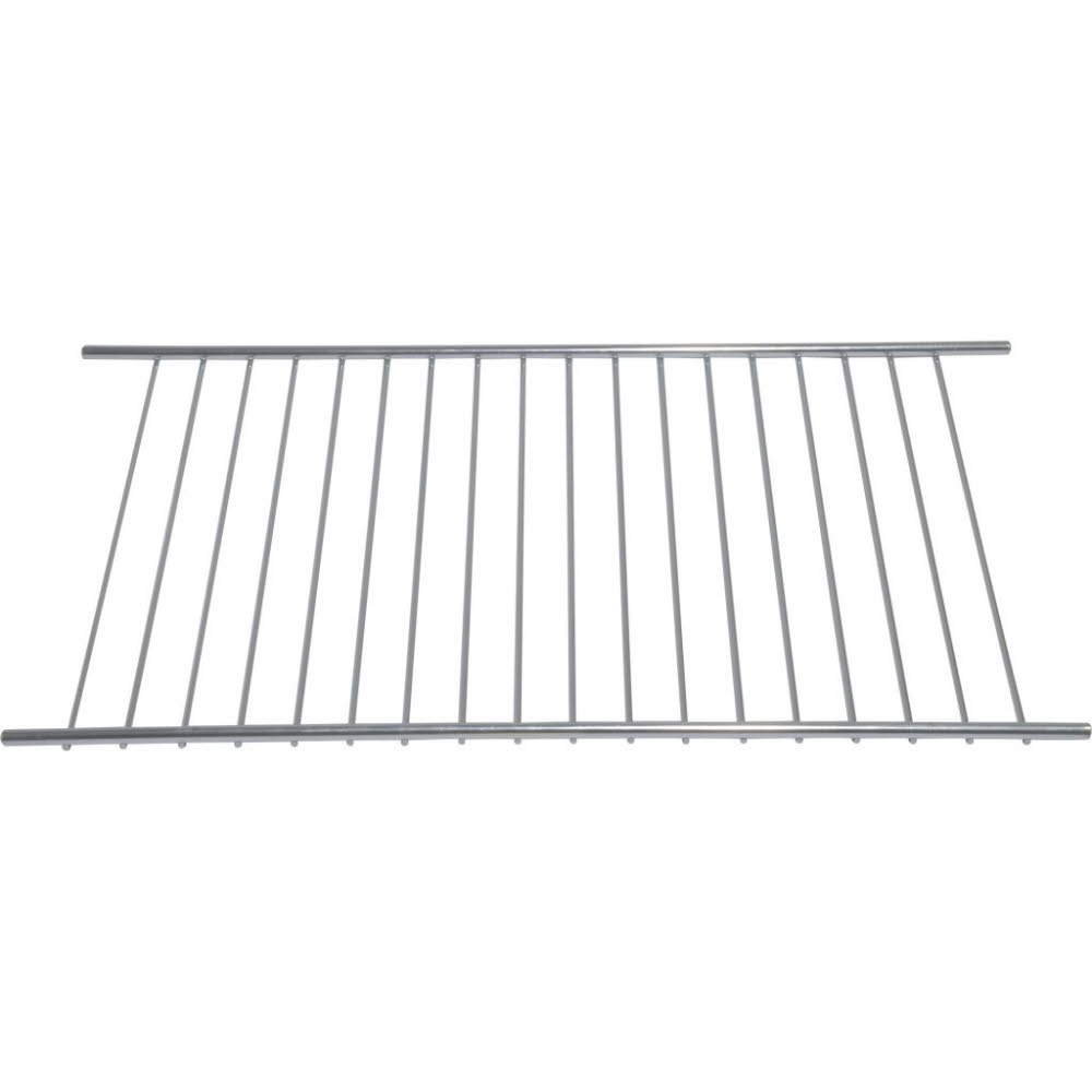 Dometic Kühlschrank Gitterrost unten verzinkt, 38,3 x 24,2 cm (Nr. 241337981)