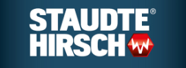 Staudte Hirsch