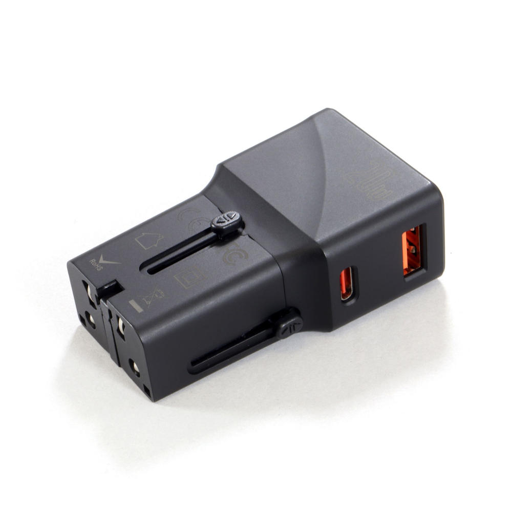 Origin Outdoors USB-PD-Ladegerät Pocket