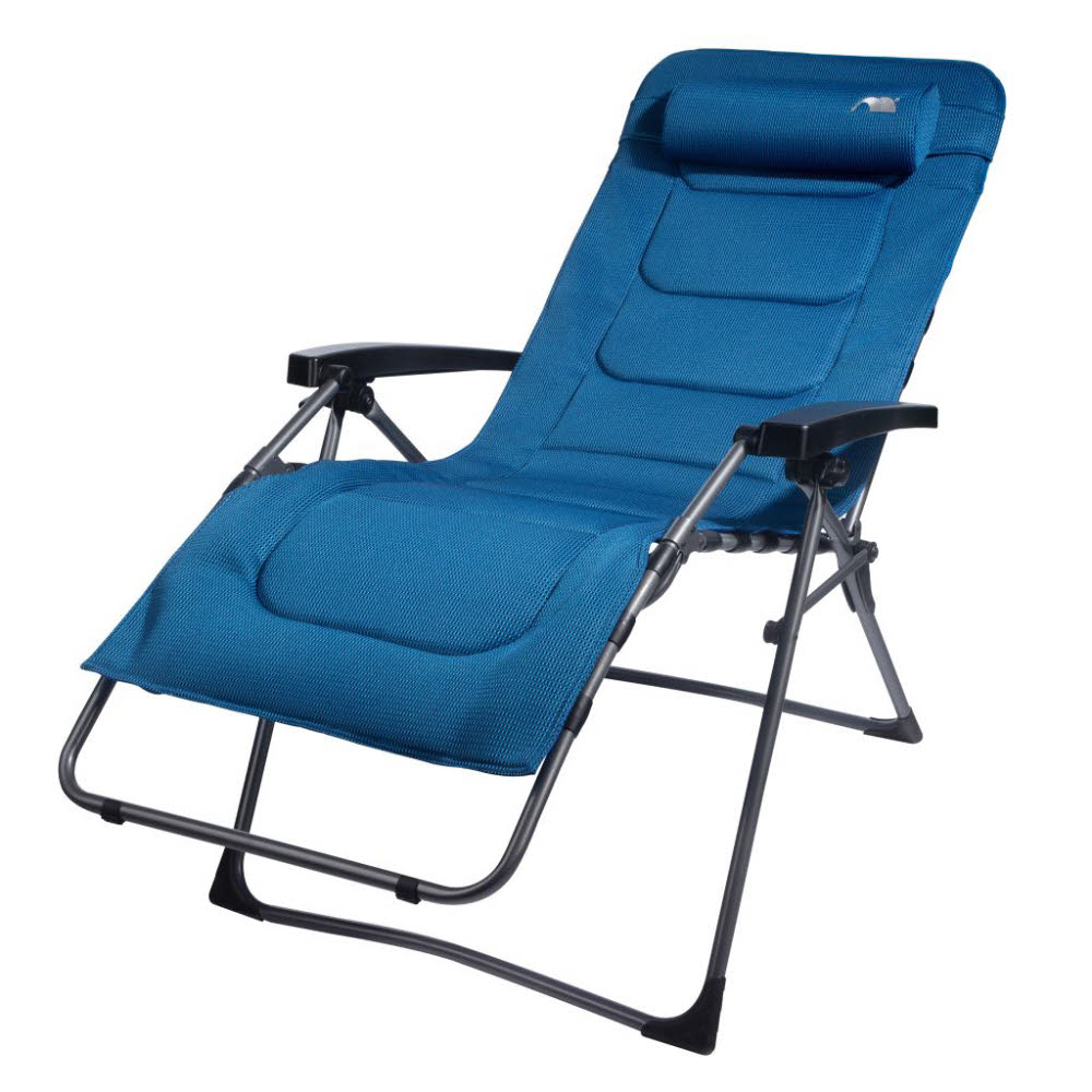 Frankana Relaxsessel HighQ Blueline