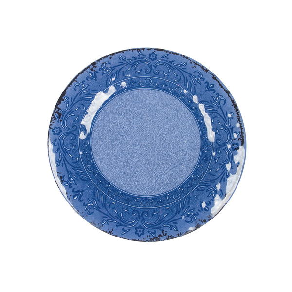 Farbe azur
