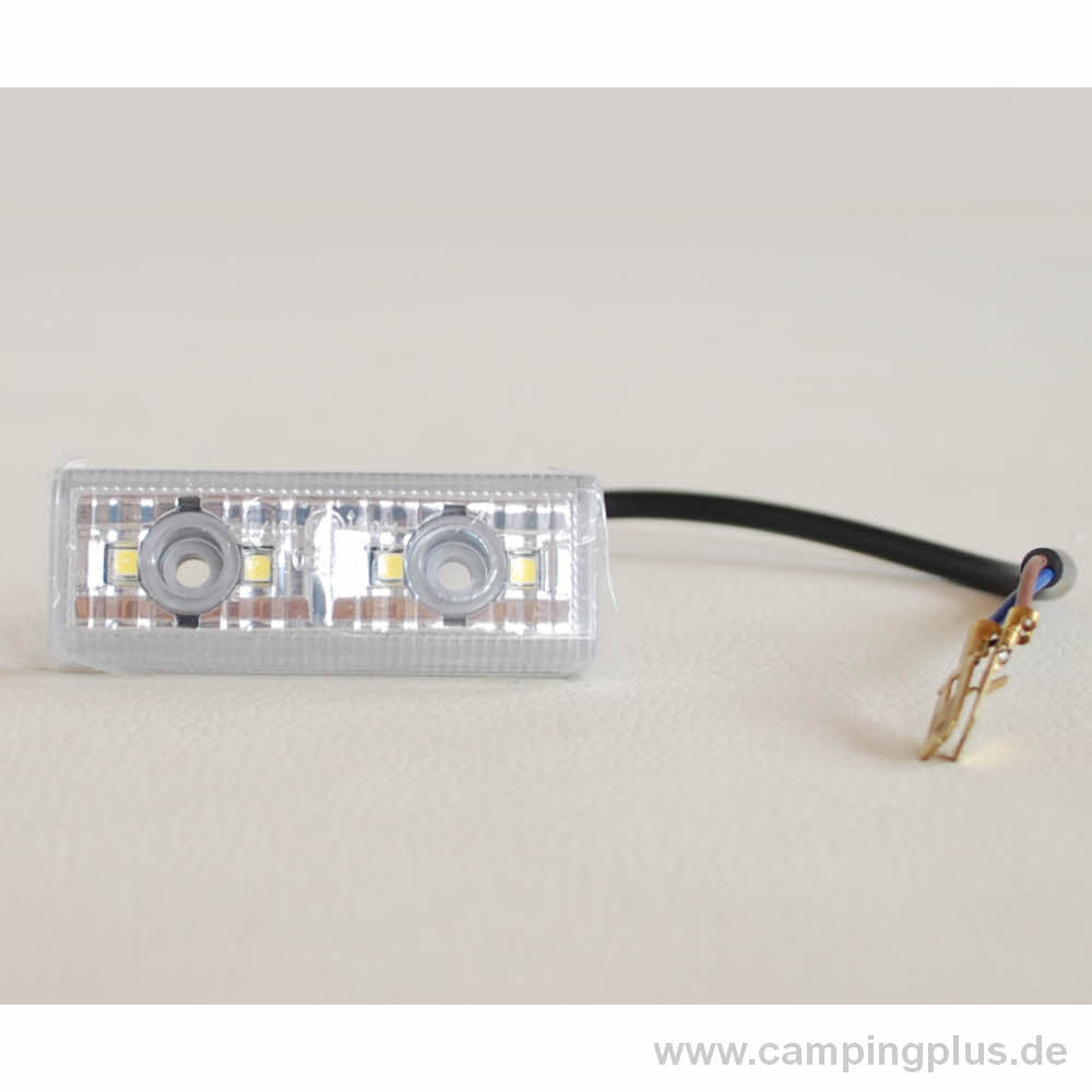 Hobby Positionsleuchte Bug oben (2014 - 2023)