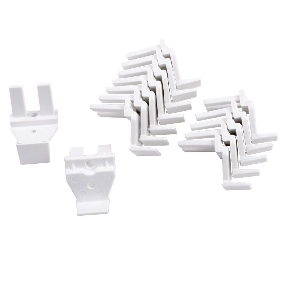 Brunner Montage Kit 25 bis 32 mm für roofSTAR 7 (7144029N)