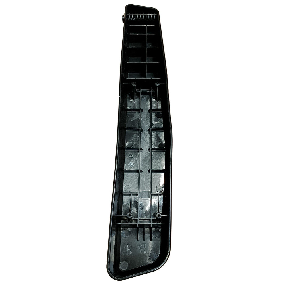 Brunner Armlehne Rebel links (Nr. 0404002N.R3)