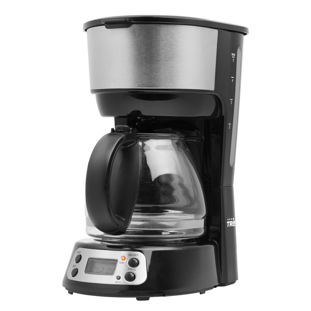 Tristar Kaffeemaschine CM-1284 600 W, 0,75 Liter Glaskanne