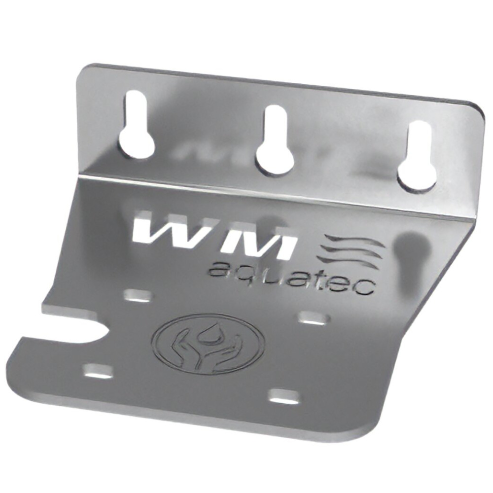 WM aquatec Wandbefestigung für Filtergehäuse