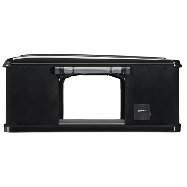 Airpass 360 Dachzelt schwarz