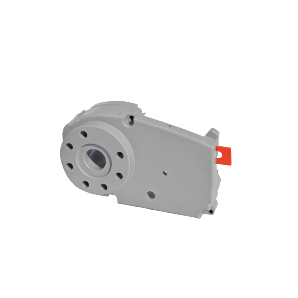 Gehäuseverschluss links für F45Ti, 250-400, Titanium (Nr.98655-213)