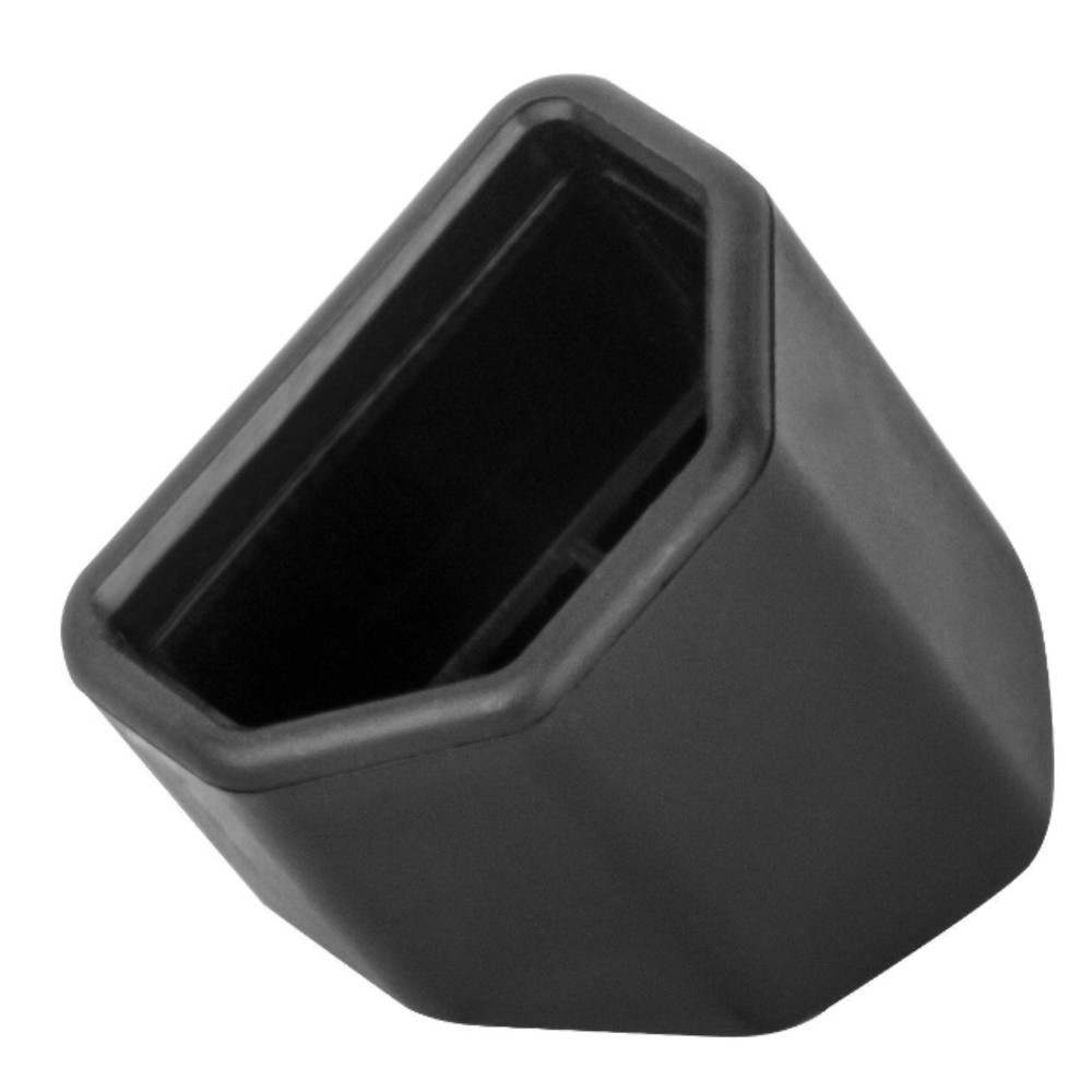 Brunner Bodenschoner Rebel Pro vorne rechts & hinten links (Nr. 0404002N.R2)