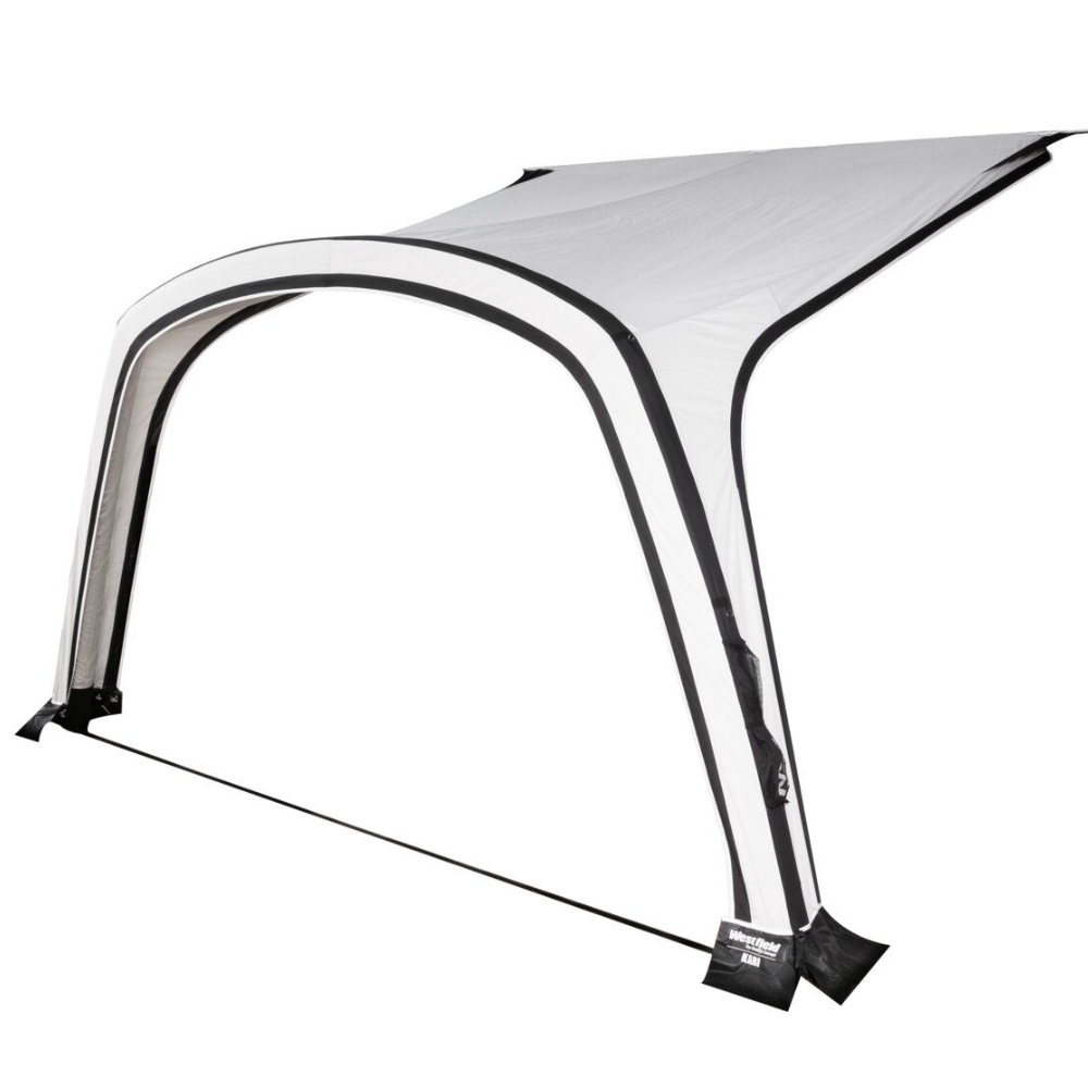Westfield Sonnendach Kari 400 x 250 cm