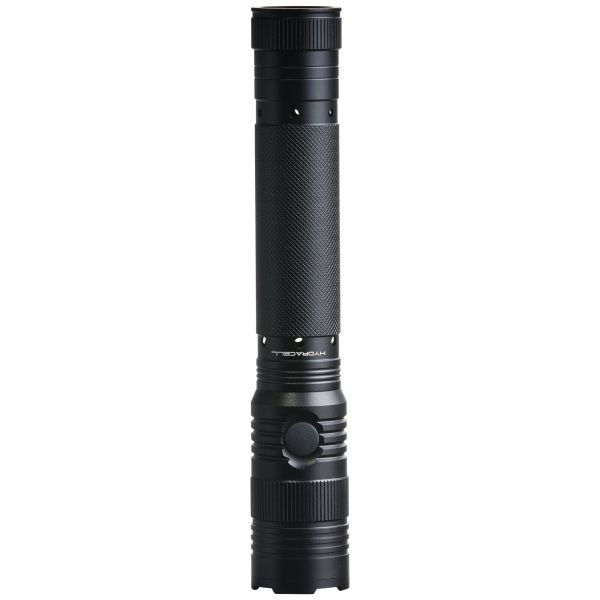 HydraCell Taschenlampe AquaFlash