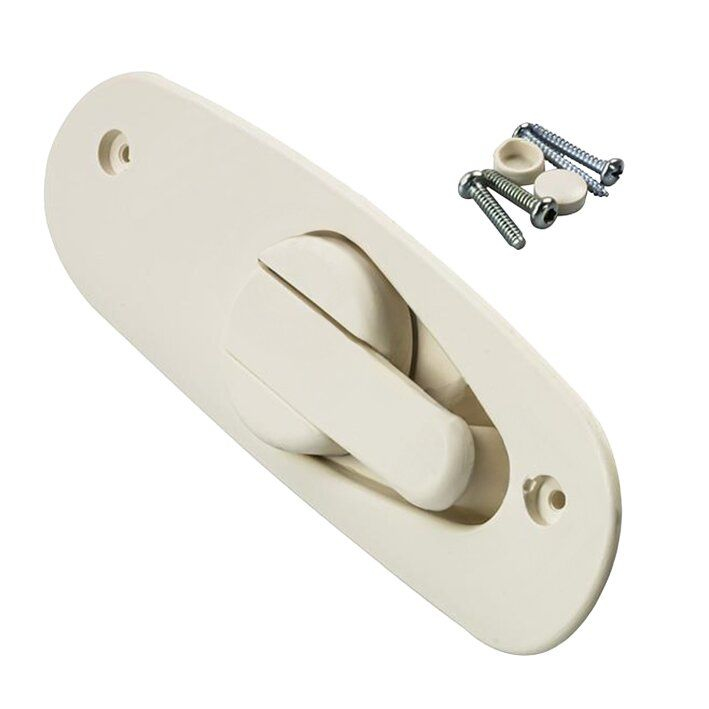 Dometic Kurbel für Midi Heki cremeweiß (4460000369)