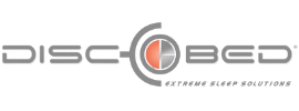 Disc-O-Bed