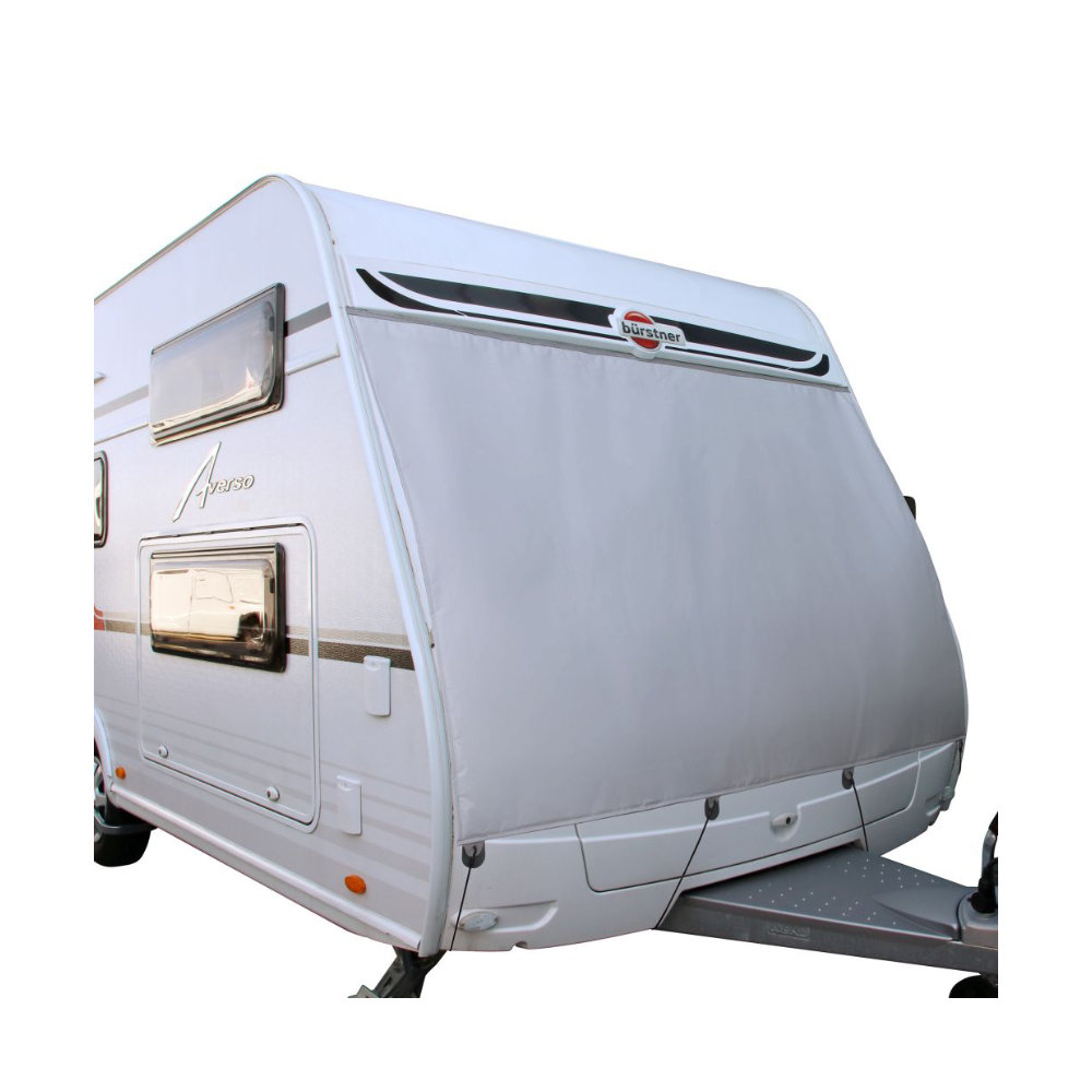 Hindermann Caravan-Thermo-Bugschutzplane