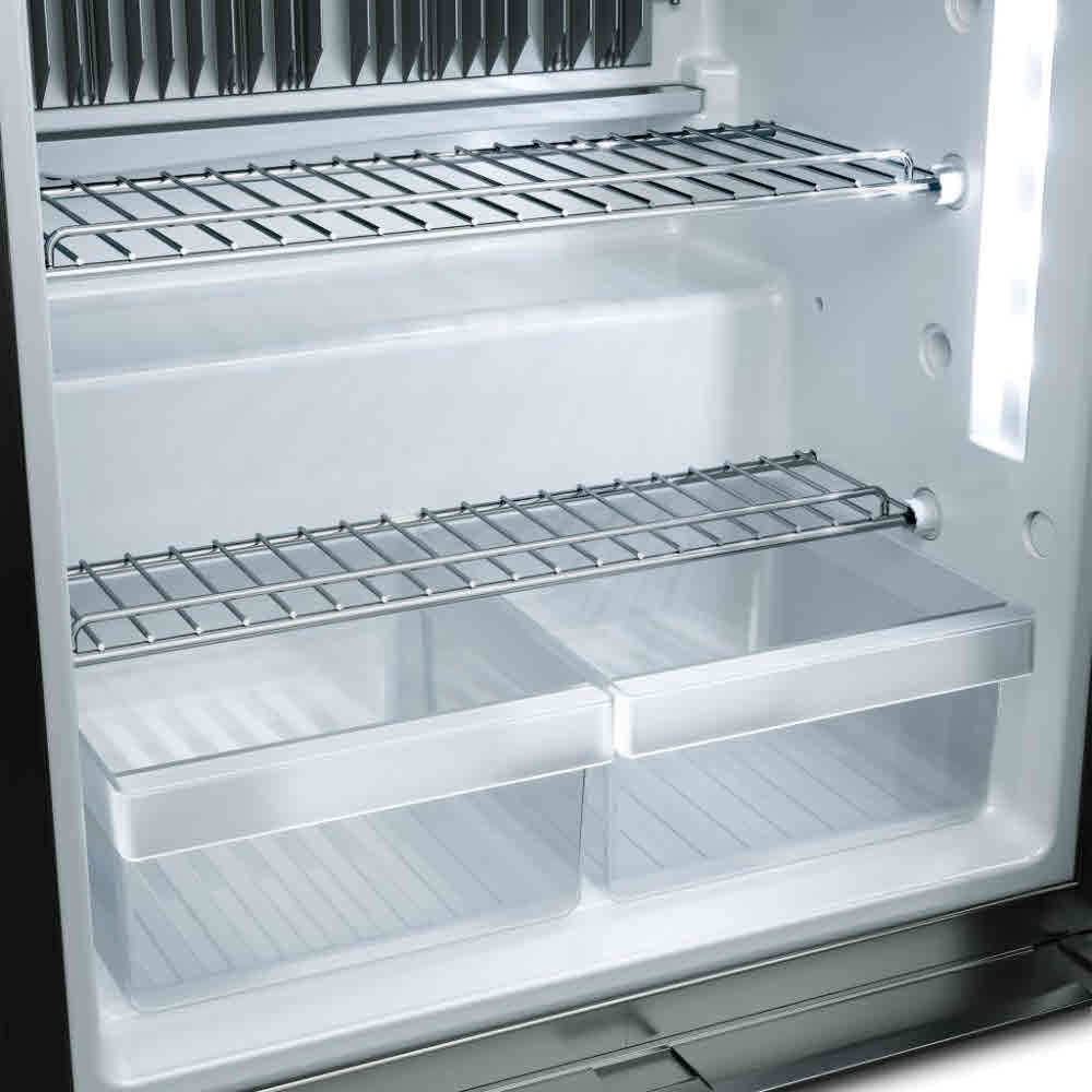 Dometic Kühlschrank RMS 10.5T 12/230 Volt/Gas