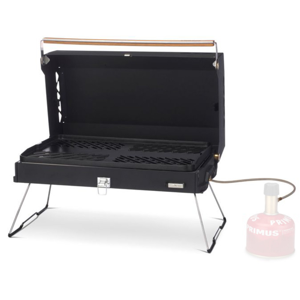 Primus Gasgrill Kuchoma