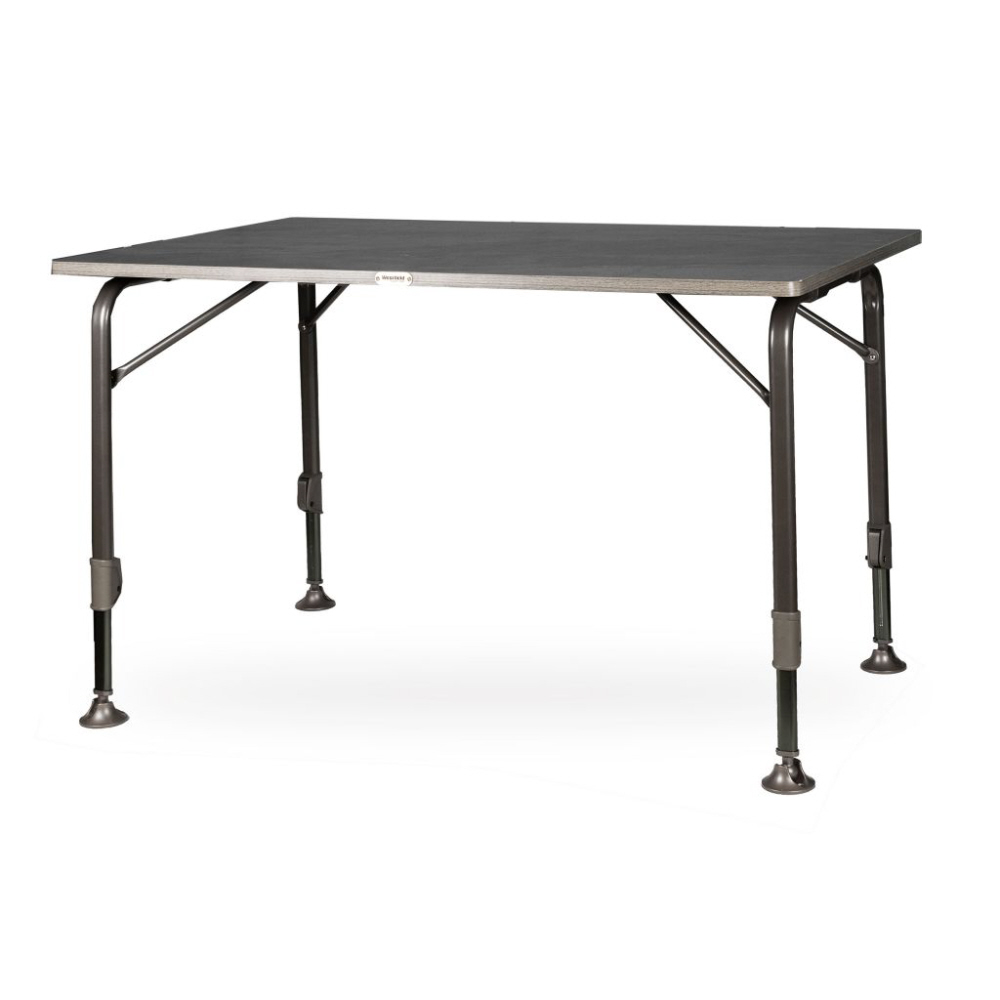 Westfield Campingtisch Moderna 120 x 80 x 76 cm