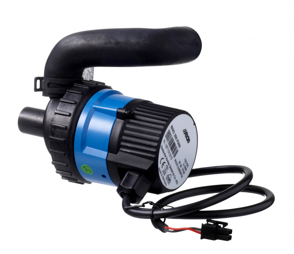 Alde Umwälzpumpe mit PWM 12 V